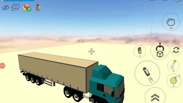 вышла мини Обнова в чикен Ган😁😁😁