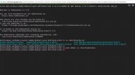 Caddy server gke cluster