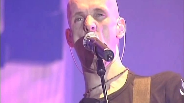 13 Jane Doe (Within Temptation The Silent Force Tour 2004 )