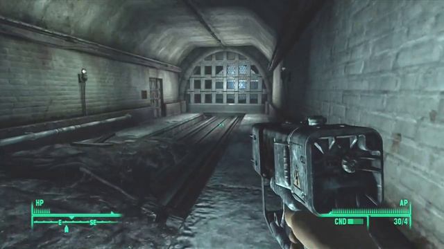 I Need a Doctor - Fallout 3 #15