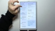 Samsung Galaxy Tab A7 Lite | Как сбросить настройки приложений на Samsung Galaxy Tab A7 Lite