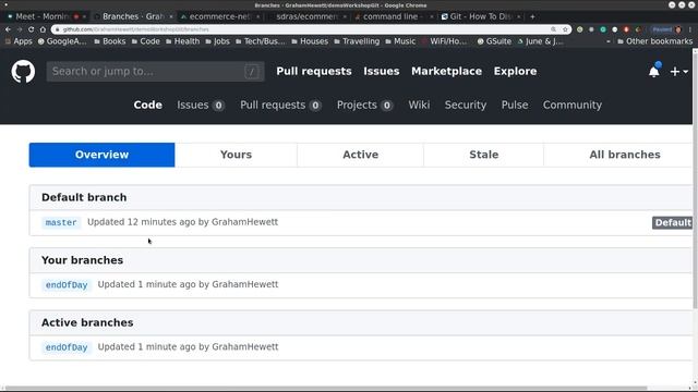 Coding Challenge review - 04-11-19