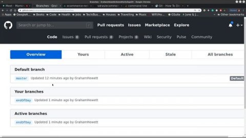 Coding Challenge review - 04-11-19