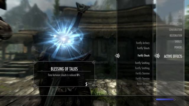Let's Play Skyrim Special Edition: Episode 21