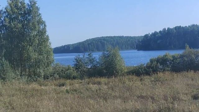Отпуск 2024 8 серия