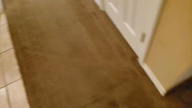 Moving the Charging Base / Dock - Roborock S4