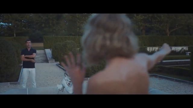 Taylor Swift-Blank space