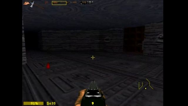 DOOM Revisited хз вообще что это