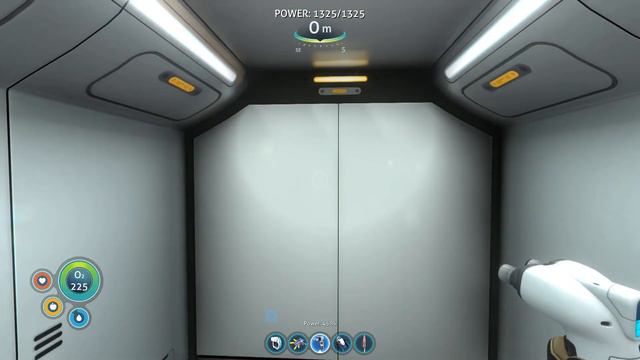 Subnautica Modded Ep5 Alterra Hub