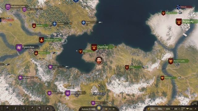 How to Get Married & Have Kids in Mount & Blade Bannerlord (Guide)