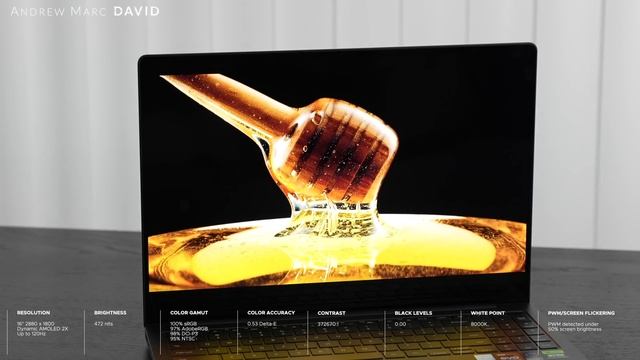 Samsung Galaxy Book3 Ultra REVIEW