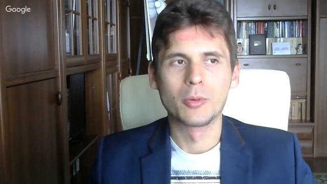 Андрей Погорелый. YOUTUBE ДЛЯ БИЗНЕСА 7. Технические вопросы создания видео для Ютуба