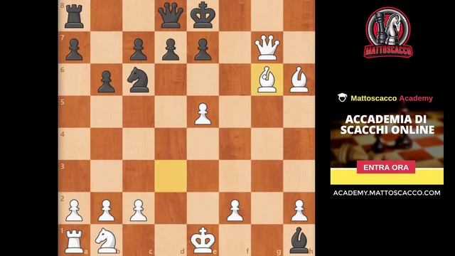 Trucco Sporco di Scacchi: Vincere in poche mosse