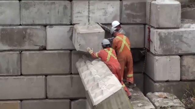 Amazing Creative Construction Workers At High Level Of Ingenious Part 3