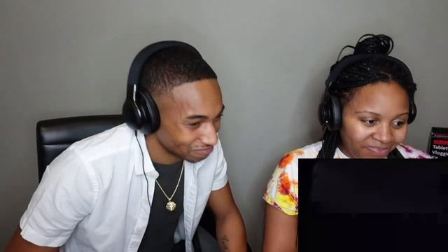 OUR FIRST TIME HEARING | D12 - Get My G*n | Reaction