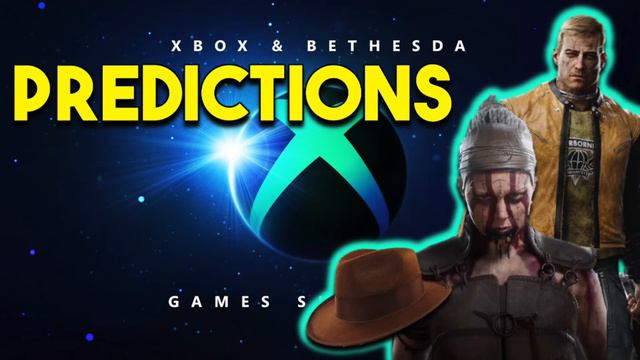 Predicting the Xbox + Bethesda Games Showcase 2022 - Starfield, Avowed, Indiana Jones & More!
