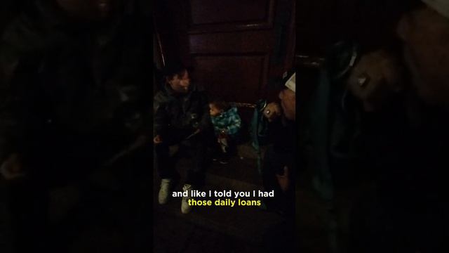 Warning: Illegal Venezuelan Migrant's Harsh Reality in NYC