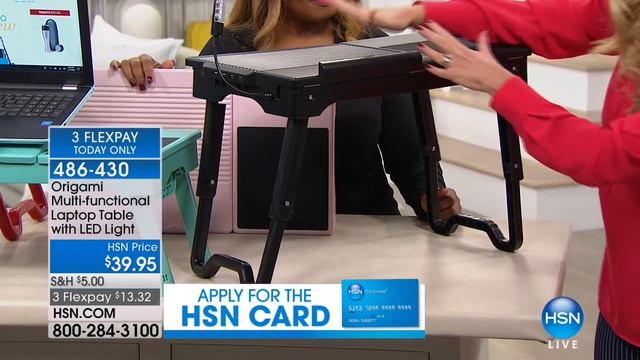 HSN | Storage & Organization 01.17.2018 - 06 PM