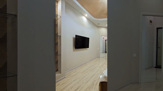 Вербовая 11а,  ЖК Дуэт, ЕВРОДВУШКА