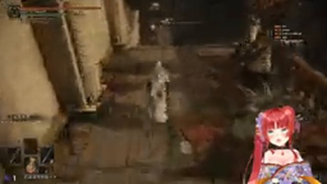 [熊姬亞特子]VOD-3/5-艾爾登法環-保留影片17