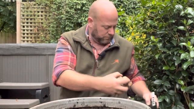 How to create a stunning winter and spring display “bulb lasagna” #gardenerben ￼