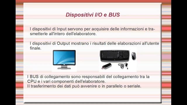 Corso Java professionale - I lezione - Fondamenti di informatica. Parte 2