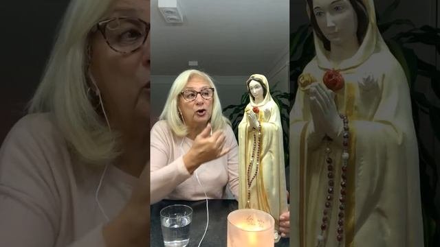 María Rosa Mística