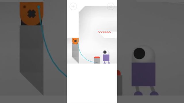 Odd Bot Out Level 63 Walkthrough