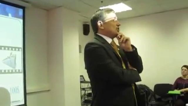 Ата Мамедов о ликвидности товаров