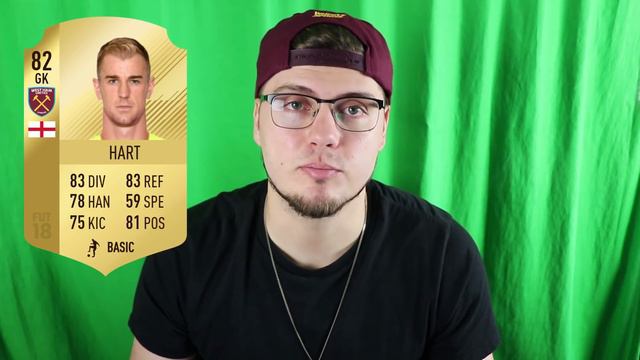 BEST GOALKEEPERS IN FIFA 18 ULTIMATE TEAM! (TOP 5) SQUAD BUILDING FOR FUT CHAMPIONS!