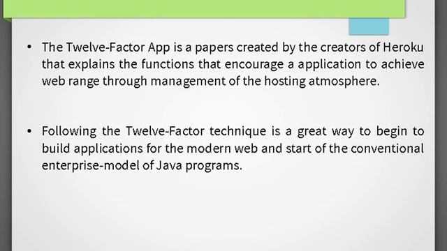 Top 4 Java Web Frameworks Built For Scalability