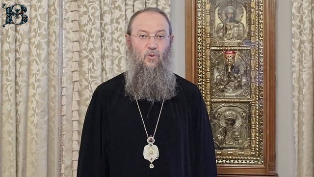 Толкование Евангелия с митр. Антонием (Паканичем). Четверг, 4 августа 2022 года