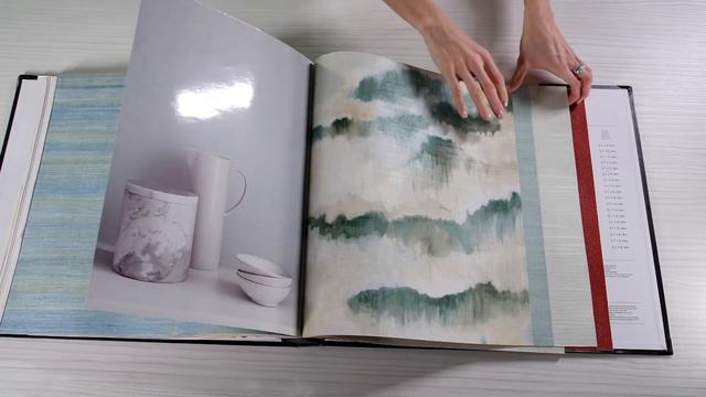 ОБЗОР : Обои Trendsetter Akira