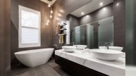 Дизайн ванной комнаты/Тренды 2021/Bathroom Design