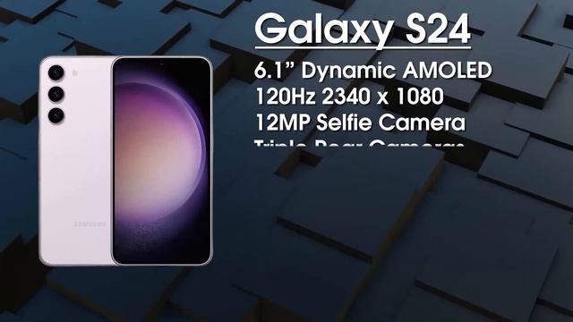 Samsung Galaxy S24 Ultra - More Camera Upgrades!