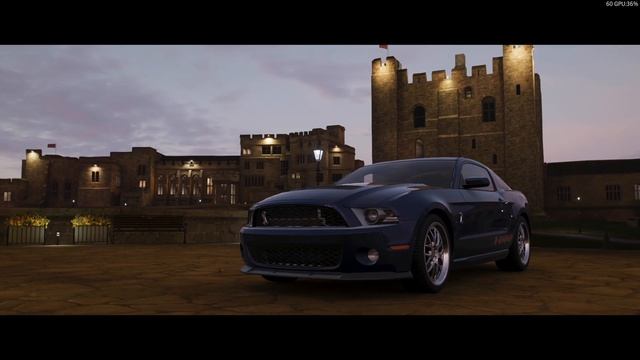 Shelby 1000 | How to Unlock & Customisation | Forza Horizon 4