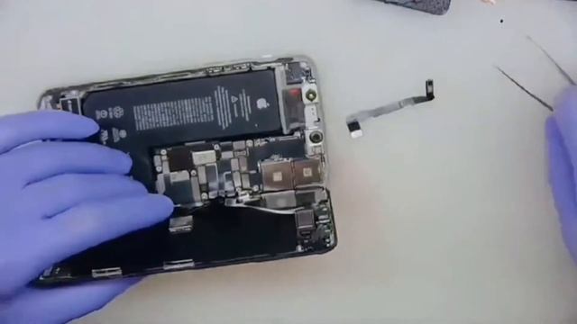 iPhone 11 pro Face ID fix 2021