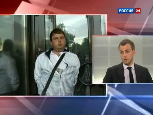 Илья Сачков: "Условные приговоры провоцируют хакеров"