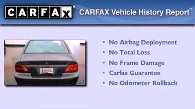 2002 Mitsubishi Galant Dallas TX