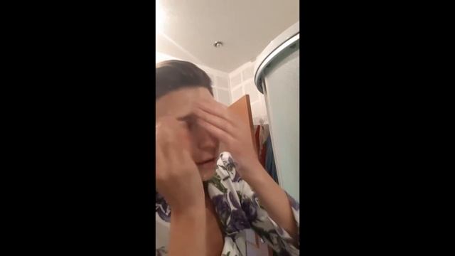 Домашний уход за кожей лица