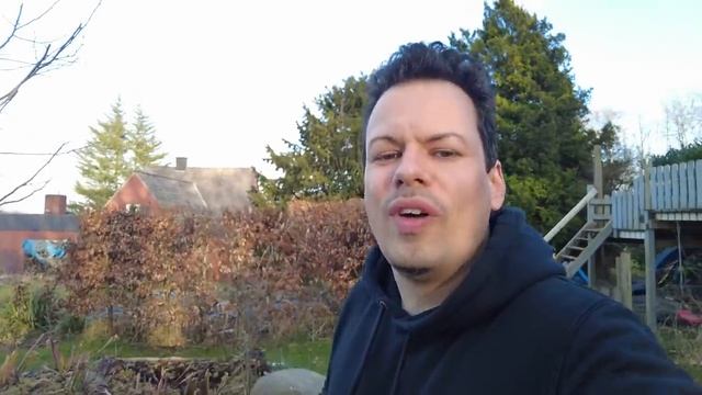 Erster Gartenrundgang im März es gibt viel zu tun