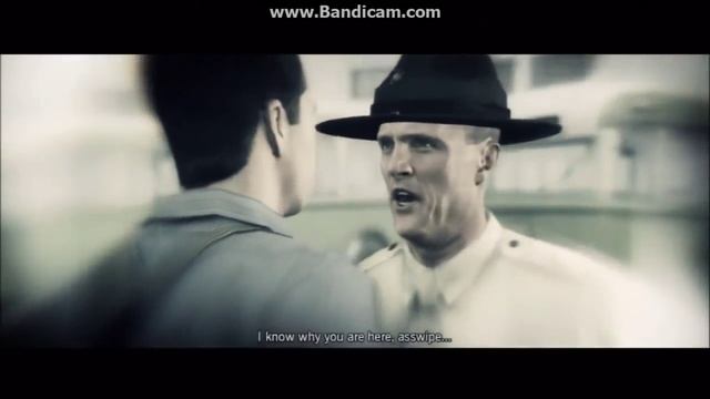 L.A noire part 1