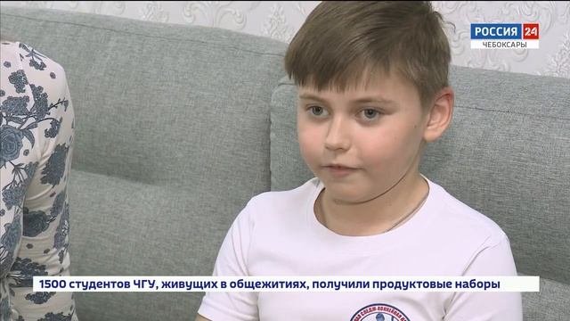 Илья Голубовский 8 лет детский церебральный паралич требуется лечение
