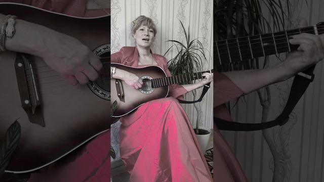 Весенняя страна.