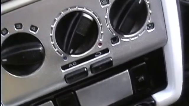 CAMBIA EL INTERIOR DE TU VW POLO 6N  DEL 98