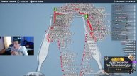 МАЗЕЛЛОВ ИГРАЕТ В ШАРЫ С ЧАТОМ НА БАНЫ, МОДЕРКИ И ВИПКИ | MARBLES ON STREAM
