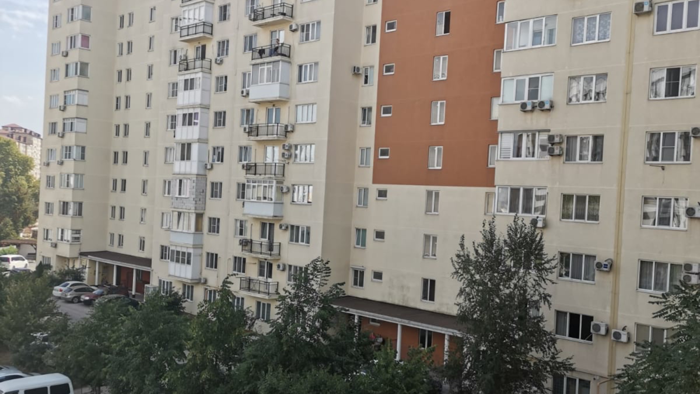 КВАРТИРА В АНАПЕ