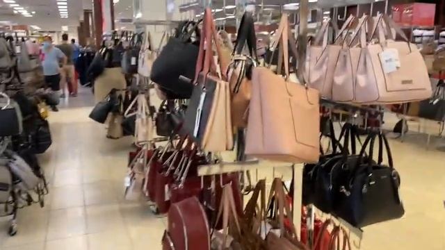 Century 21 OUTLET Store  Burberry Michael Kors Furla Prada YSL Gucci Valentino