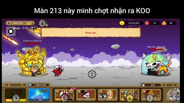 HP El Dorado~ Meta mới cân map 11 cực đơn giản