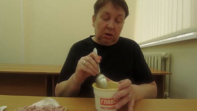 Мукбанг суп Солянка